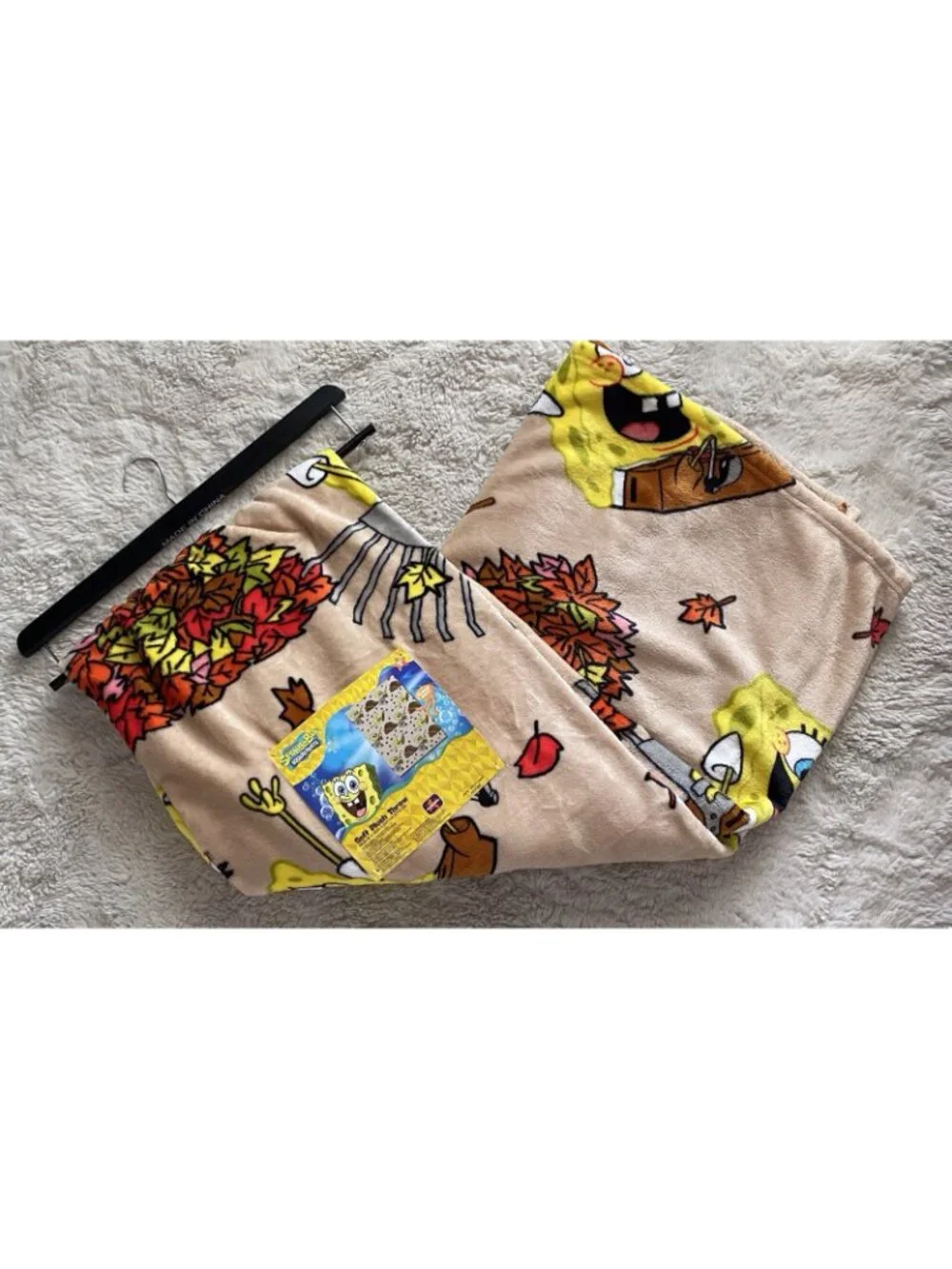 Nickelodeon spongebob squarepants